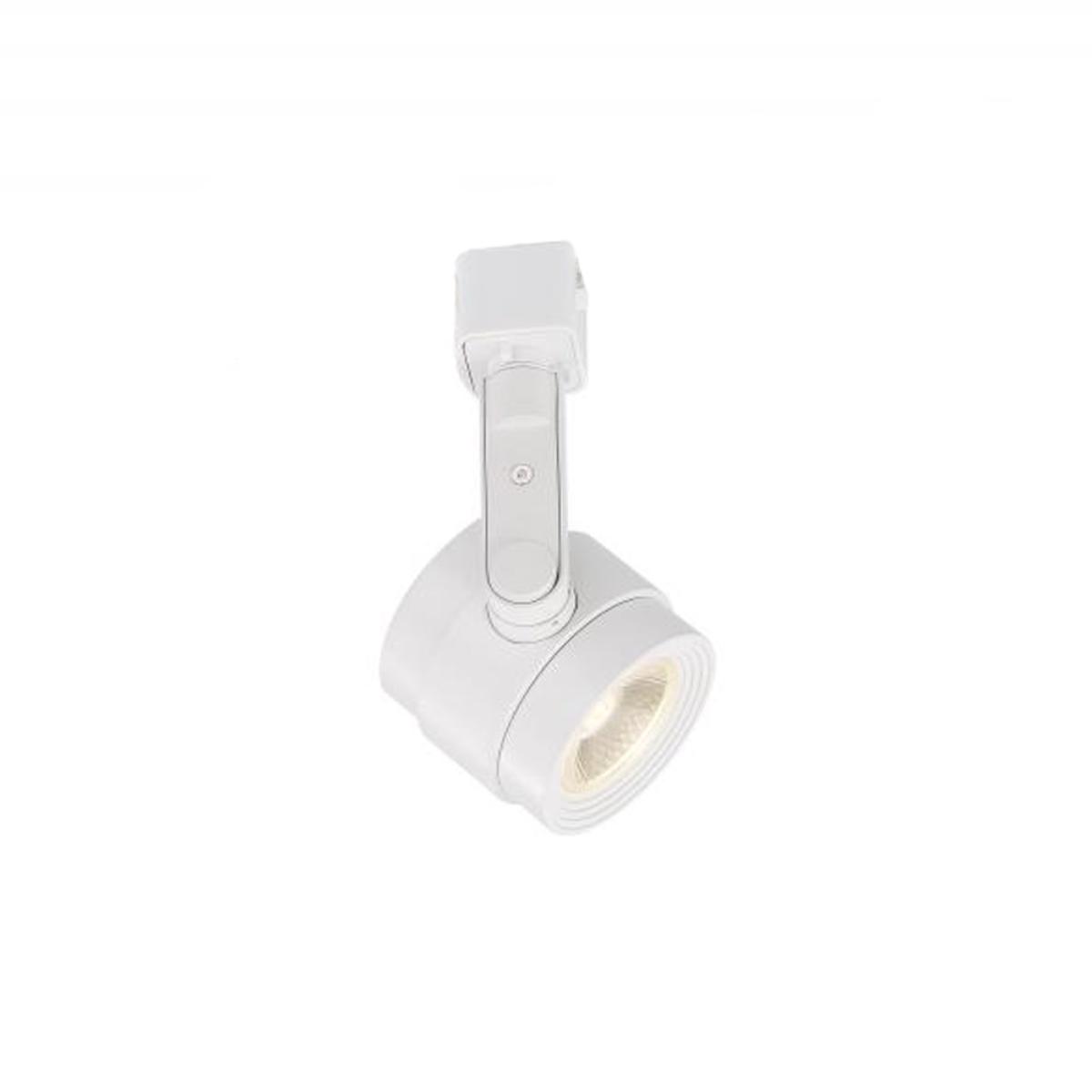 LED Piston Track Head 12W 1000 Lumens 3000K, Halo - Bees Lighting