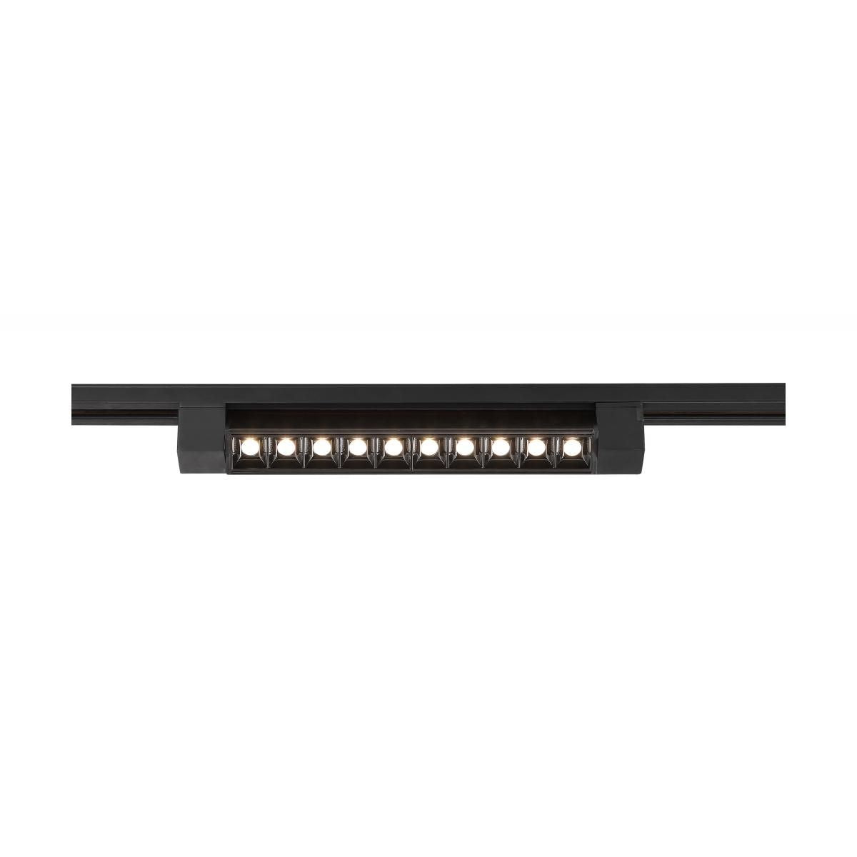 Satco|Nuvo LED Linear Track Bar 3000K, Halo, 30° - Bees Lighting