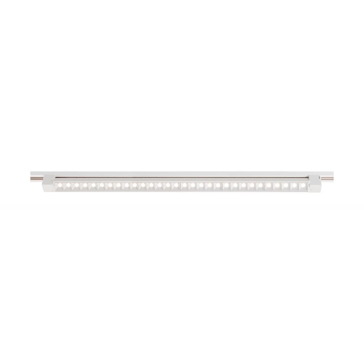 Satco|Nuvo LED Linear Track Bar 3000K, Halo, 30° - Bees Lighting