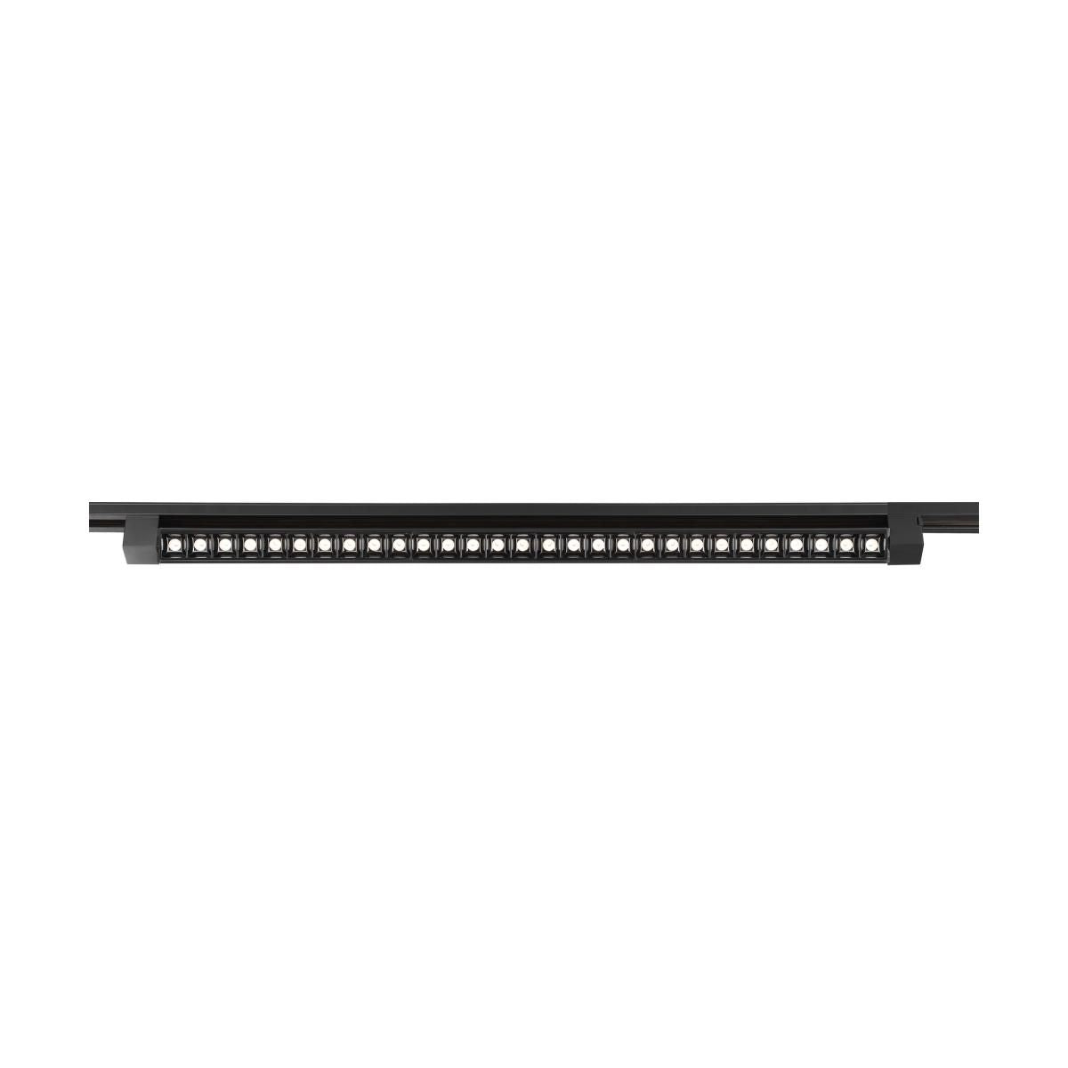 Satco|Nuvo LED Linear Track Bar 3000K, Halo, 30° - Bees Lighting