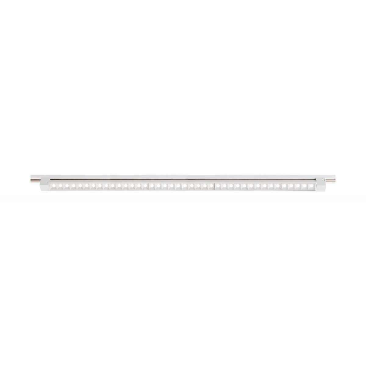 Satco|Nuvo LED Linear Track Bar 3000K, Halo, 30° - Bees Lighting