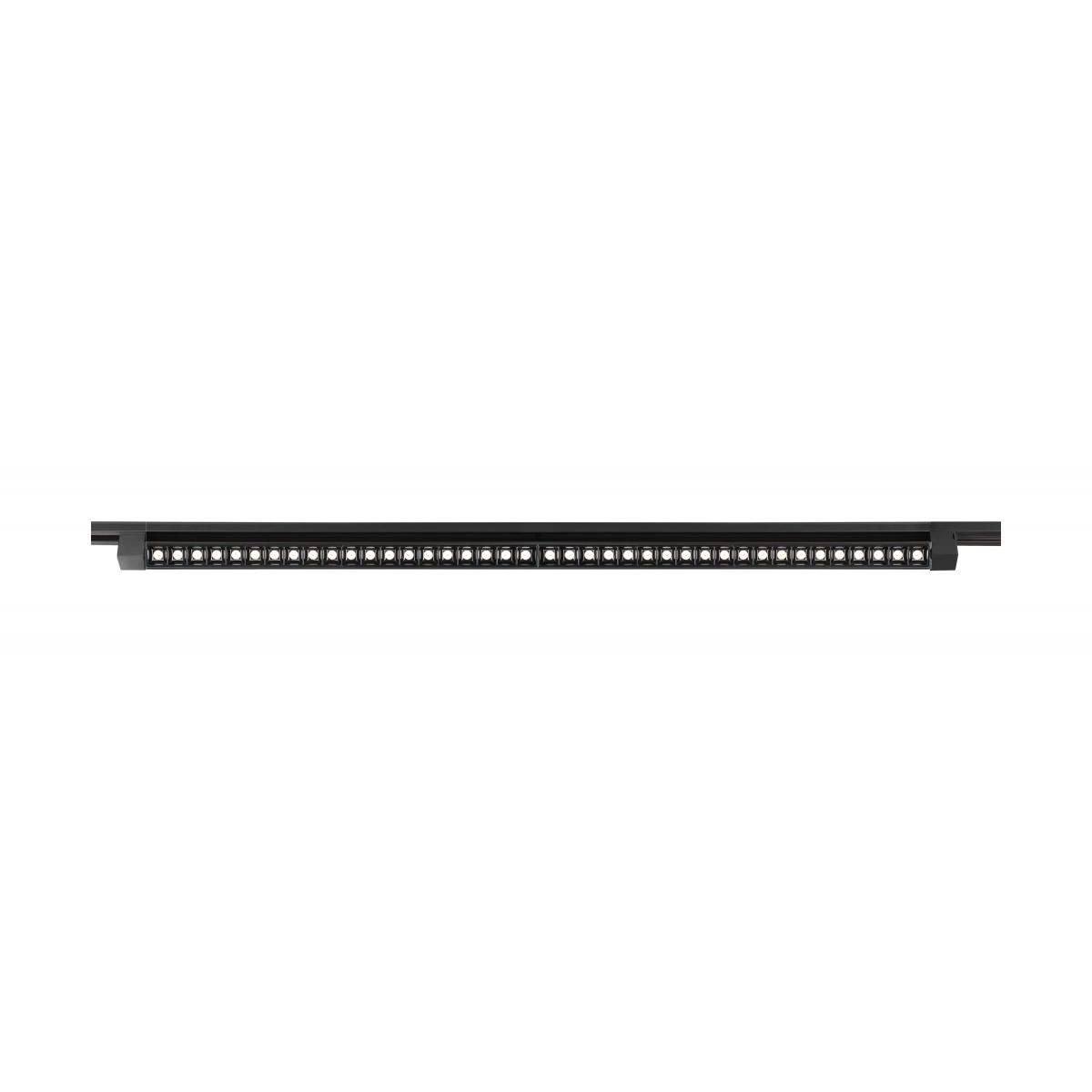 Satco|Nuvo LED Linear Track Bar 3000K, Halo, 30° - Bees Lighting