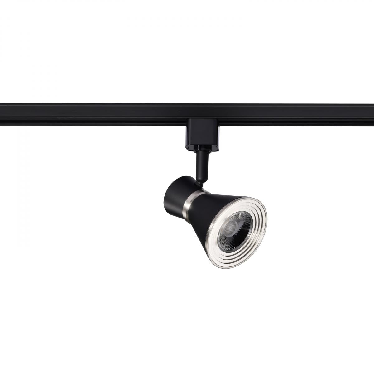 LED Cinch Halo Track Head 12W 1000 Lumens 3000K - Bees Lighting