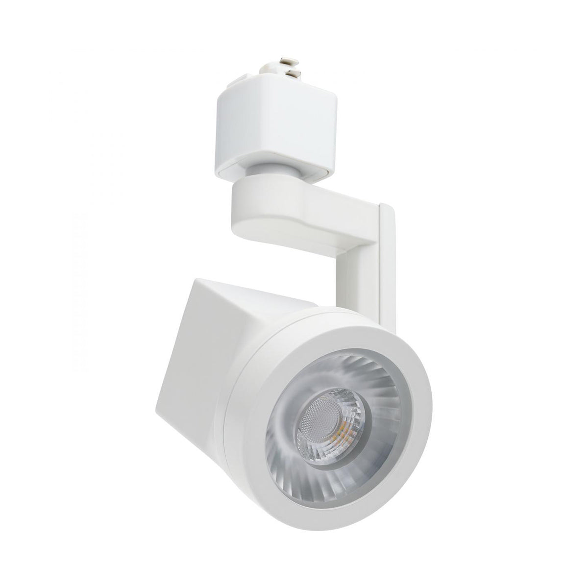 LED Lantern Style Track Head 12W 1020 Lumens 3000K, Halo - Bees Lighting