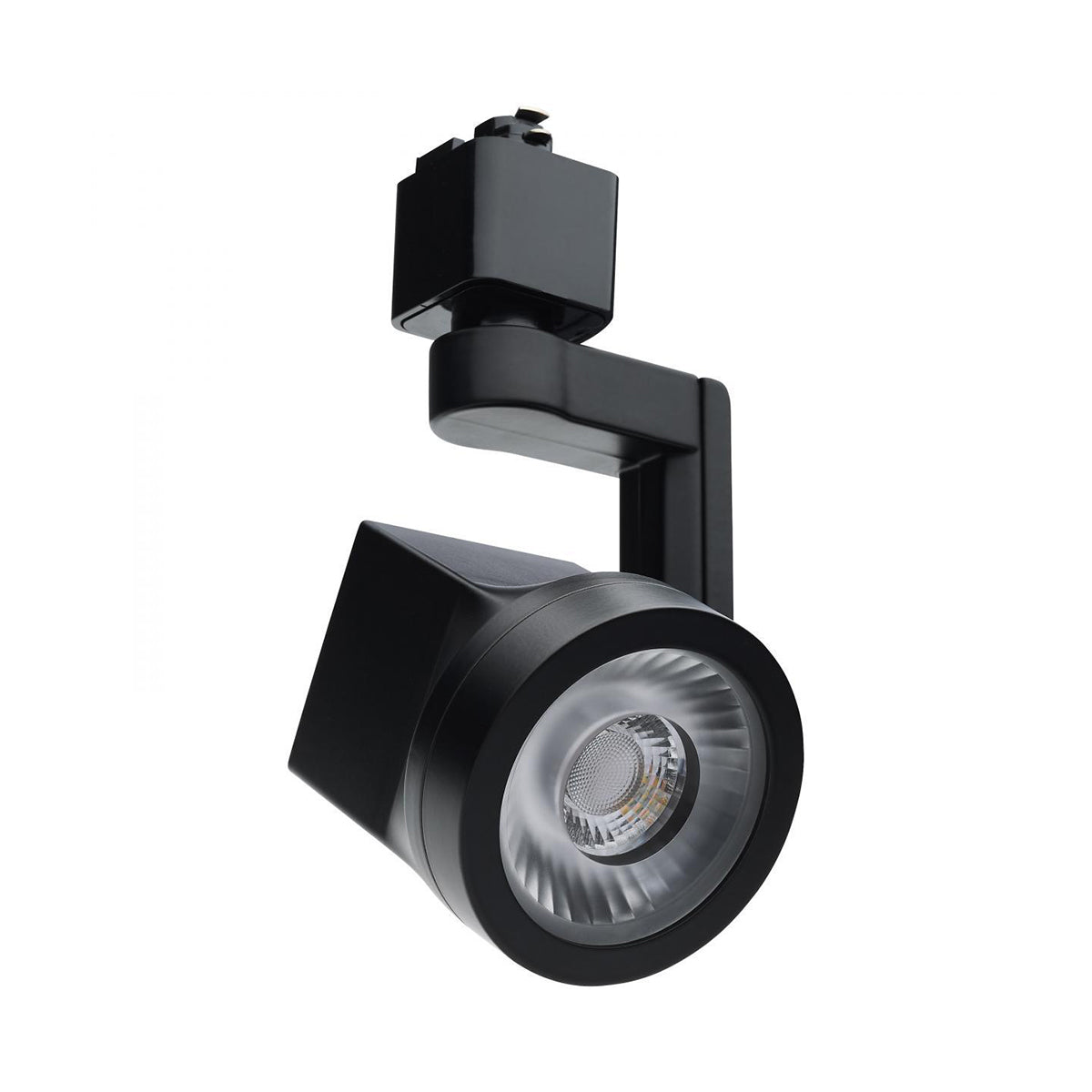 LED Lantern Style Track Head 12W 1020 Lumens 3000K, Halo - Bees Lighting