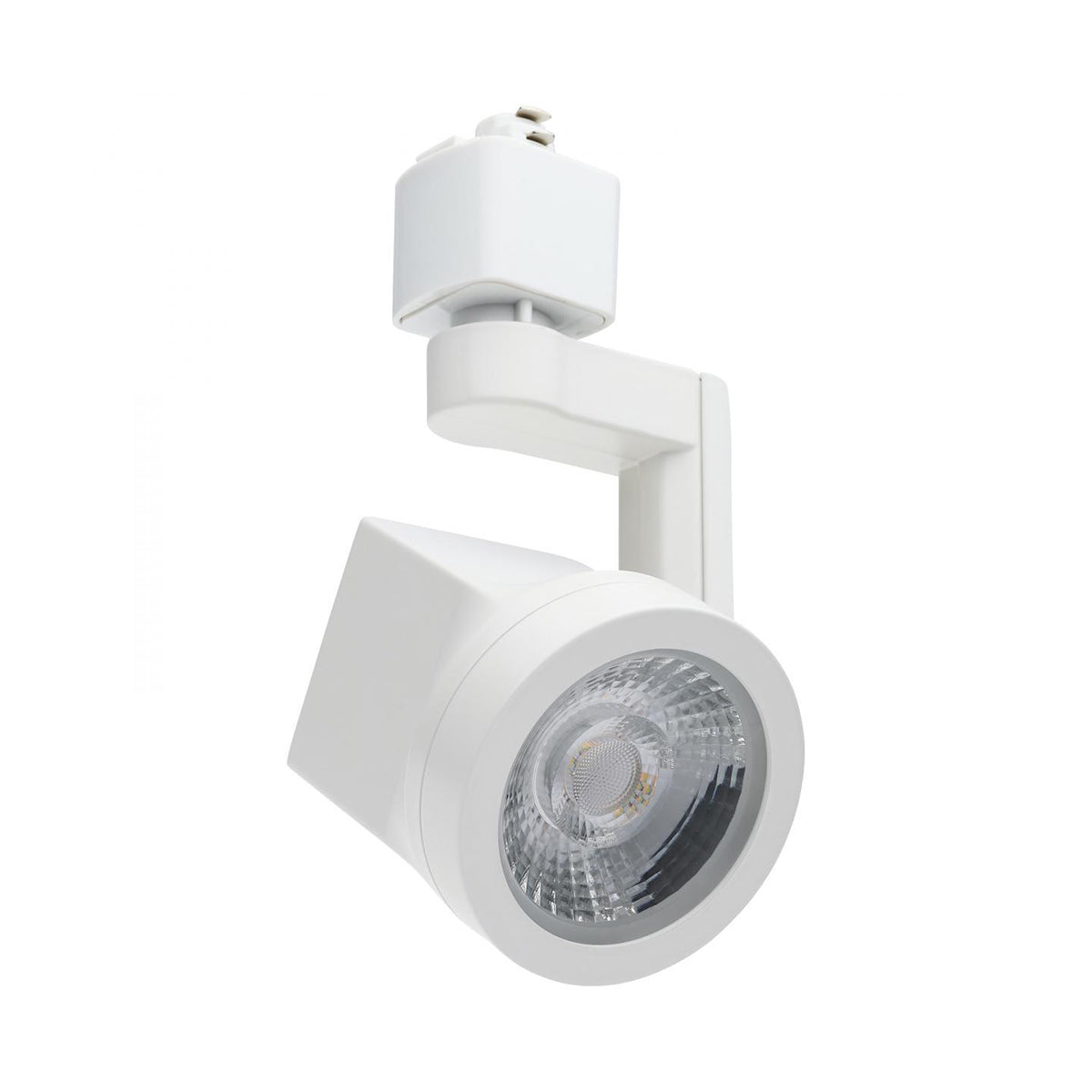 LED Lantern Style Track Head 12W 1020 Lumens 3000K, Halo - Bees Lighting