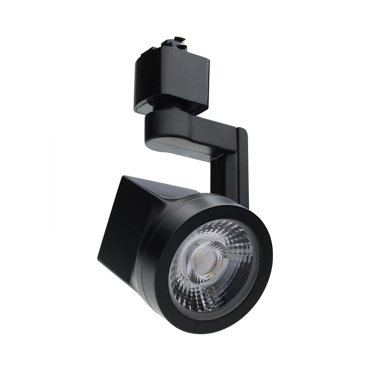 LED Lantern Style Track Head 12W 1020 Lumens 3000K, Halo - Bees Lighting