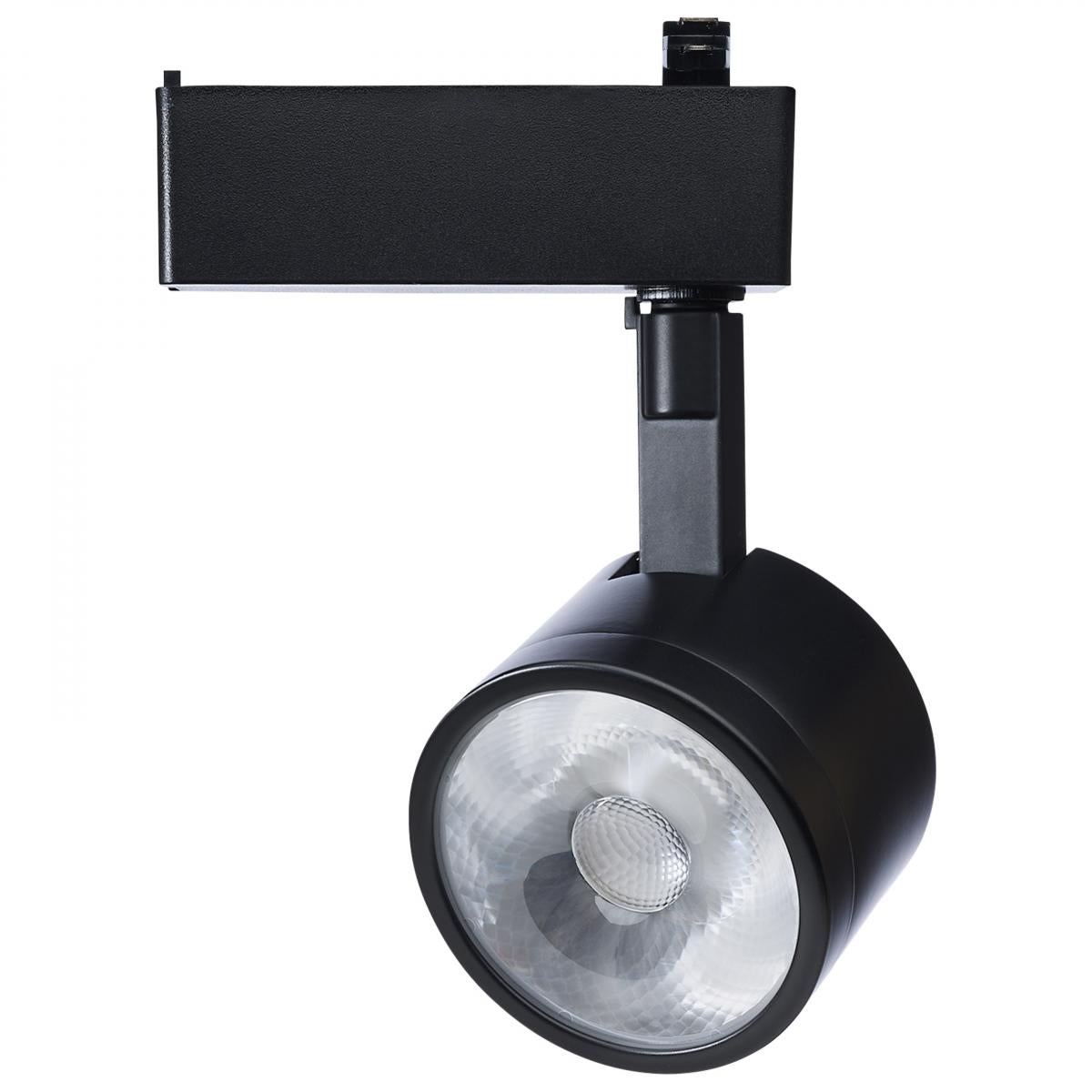 SATCO|NUVO Smart Round Track Head RGBTW - Bees Lighting