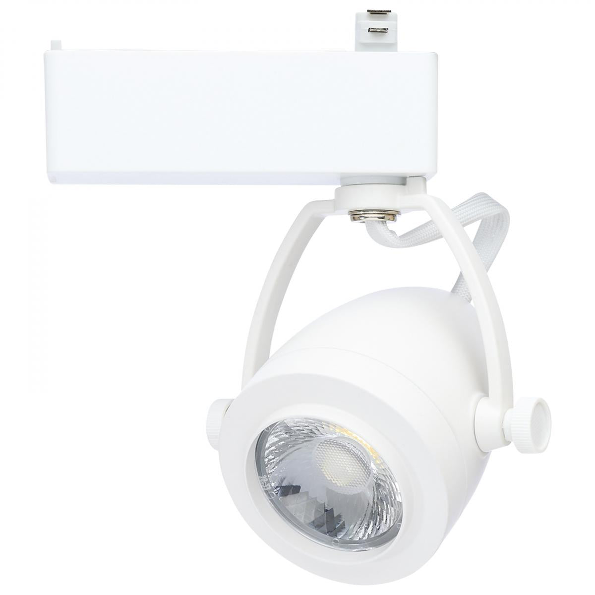 SATCO|NUVO Smart Pinch Back Track Head RGBTW - Bees Lighting