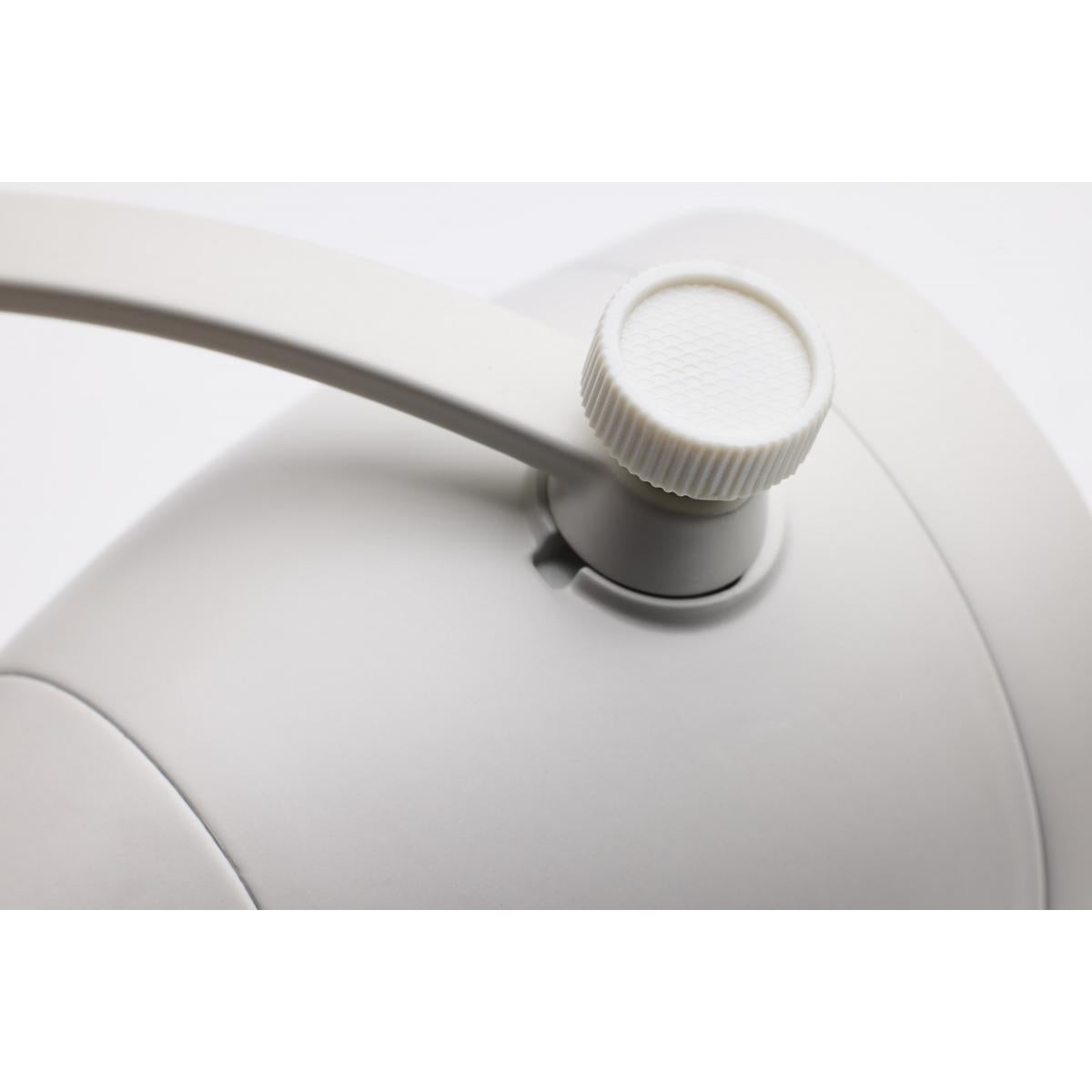 Starfish Smart Pinch Back LED Track Head 12W 1100 Lumens RGBTW, Halo, 36°, White - Bees Lighting