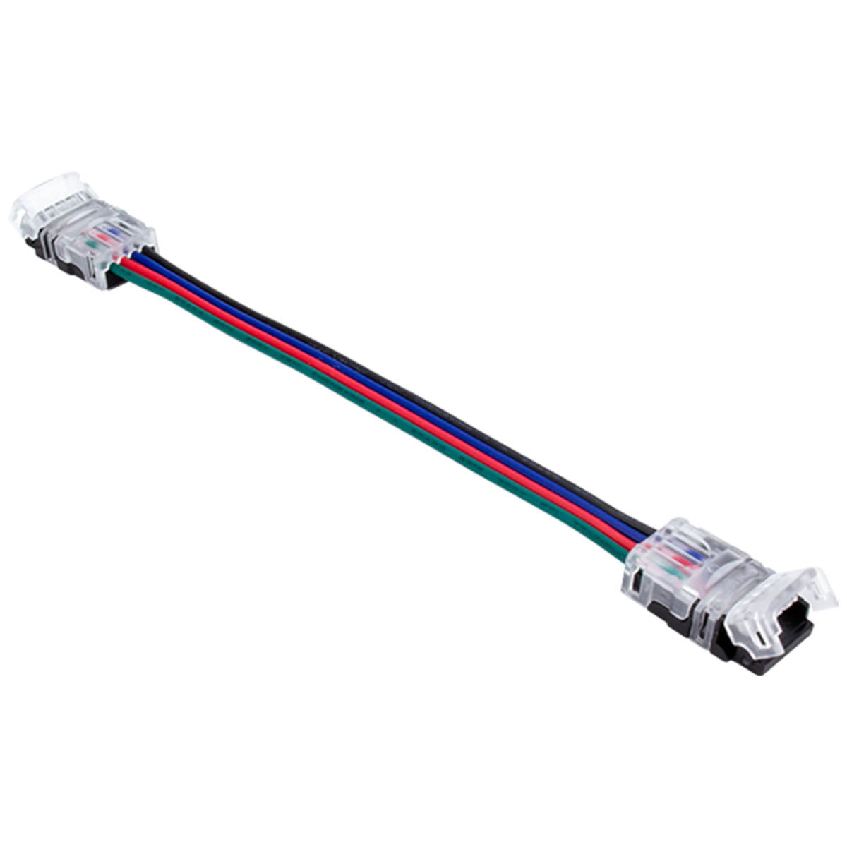 American Lighting Trulux Tunable CCT & RGB Tape Lights Connectors - Bees Lighting