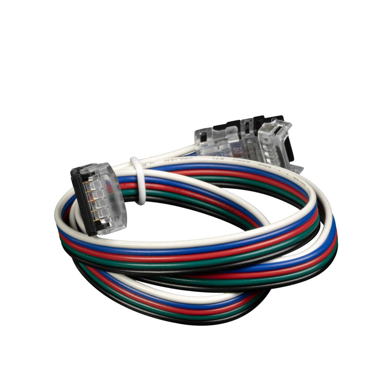American Lighting Trulux RGBW Tape Lights Connectors - Bees Lighting