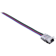 American Lighting Trulux RGBW Tape Lights Connectors - Bees Lighting