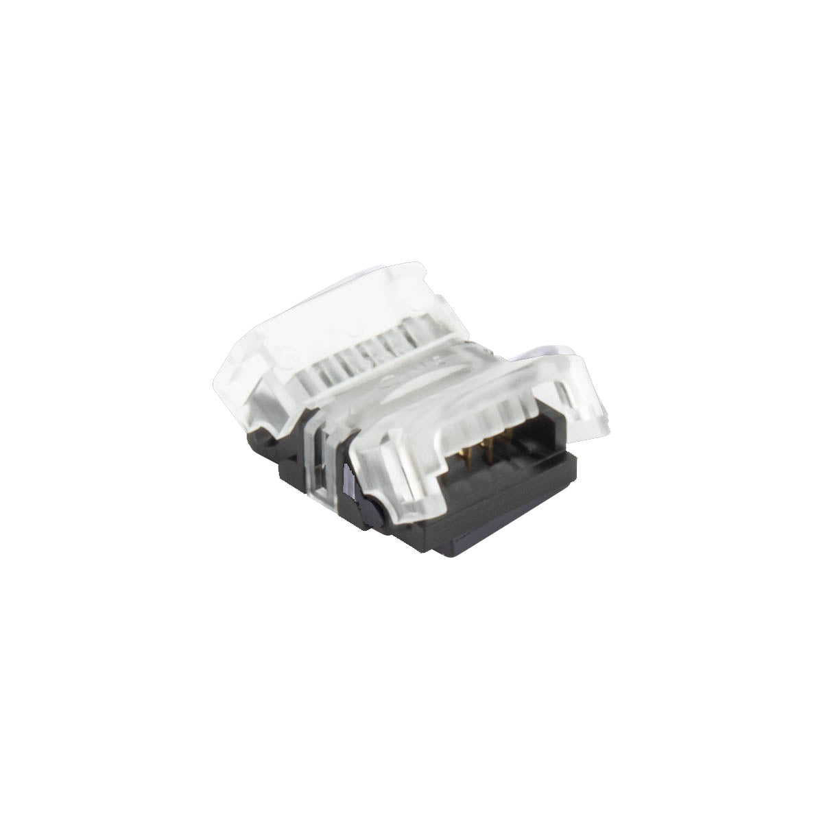 Trulink Tape to Tape Splice Connector, 6 Wire, IP20 Rated - Bees Lighting