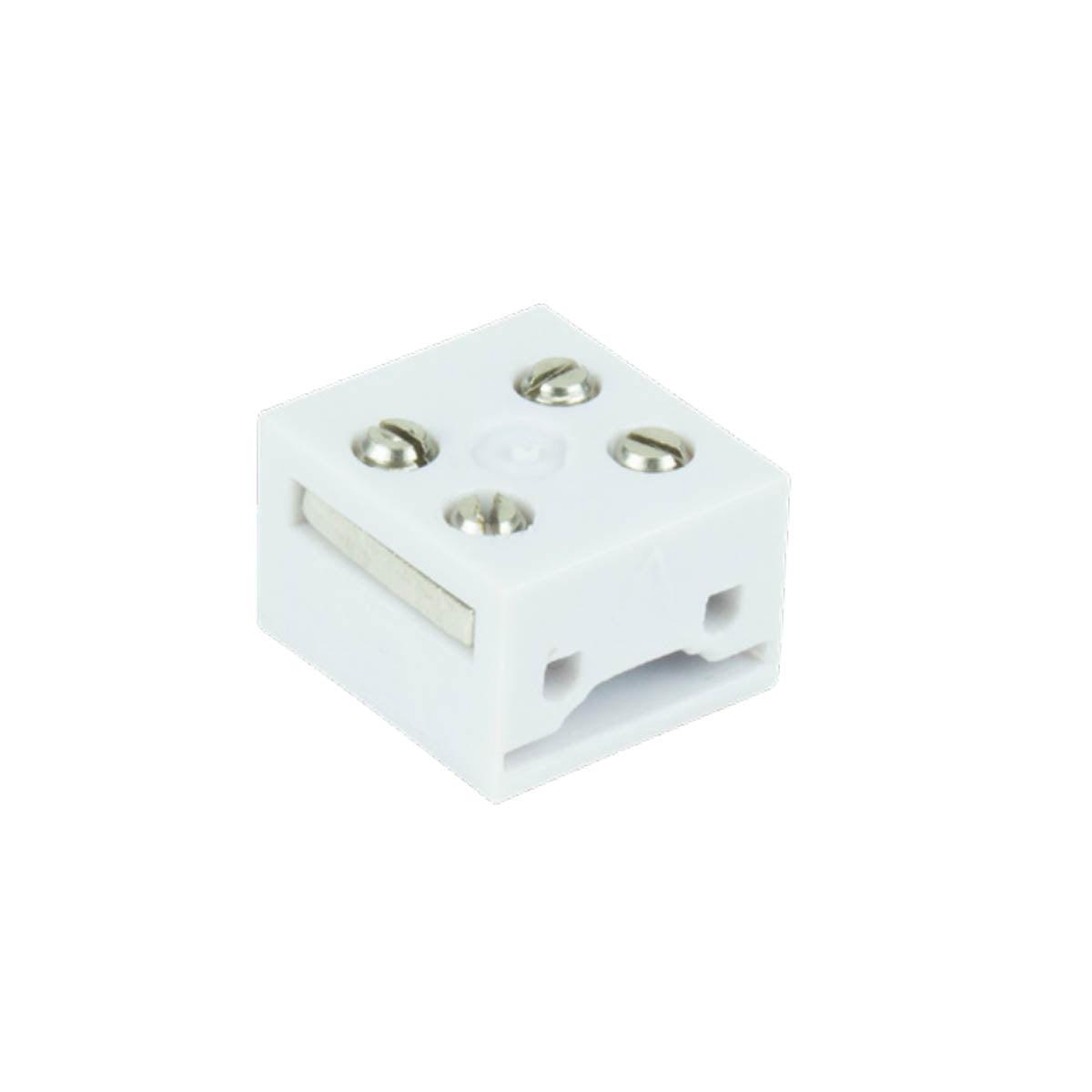 Trulink 4-in-1 Connector Block, Pack of 10