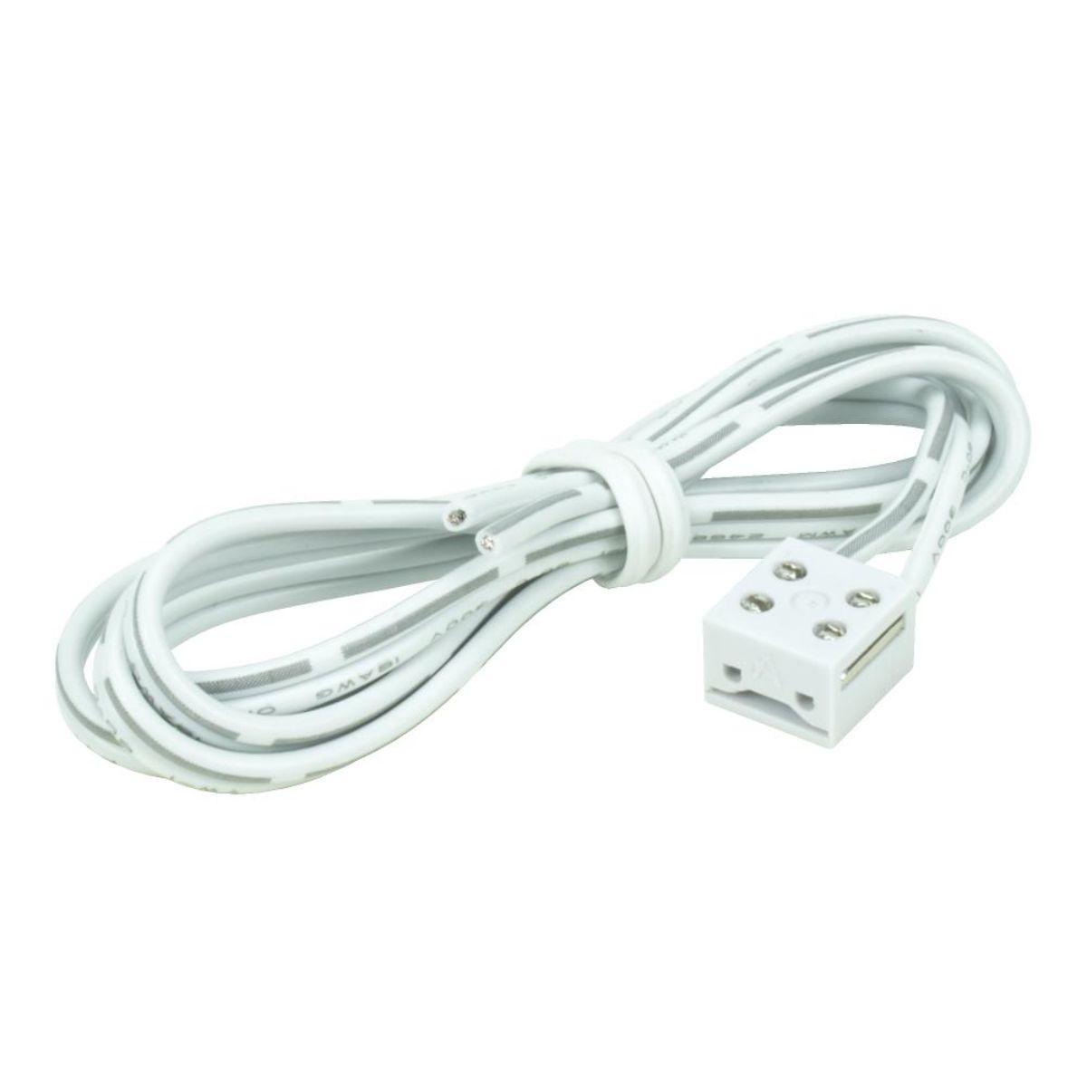 Trulink 4-in-1 Connector block with 6ft lead - Bees Lighting