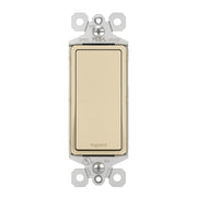 radiant 15A Single-Pole Switch - Bees Lighting