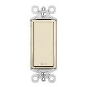radiant 15A Single-Pole Switch - Bees Lighting