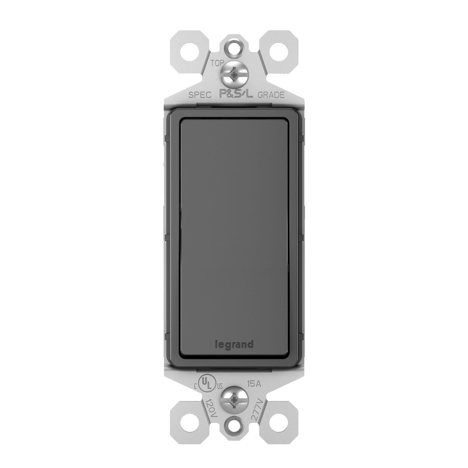 radiant 15A 3-Way Light Switch - Bees Lighting
