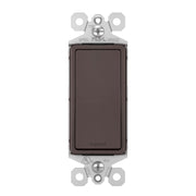 radiant 15A 3-Way Light Switch - Bees Lighting