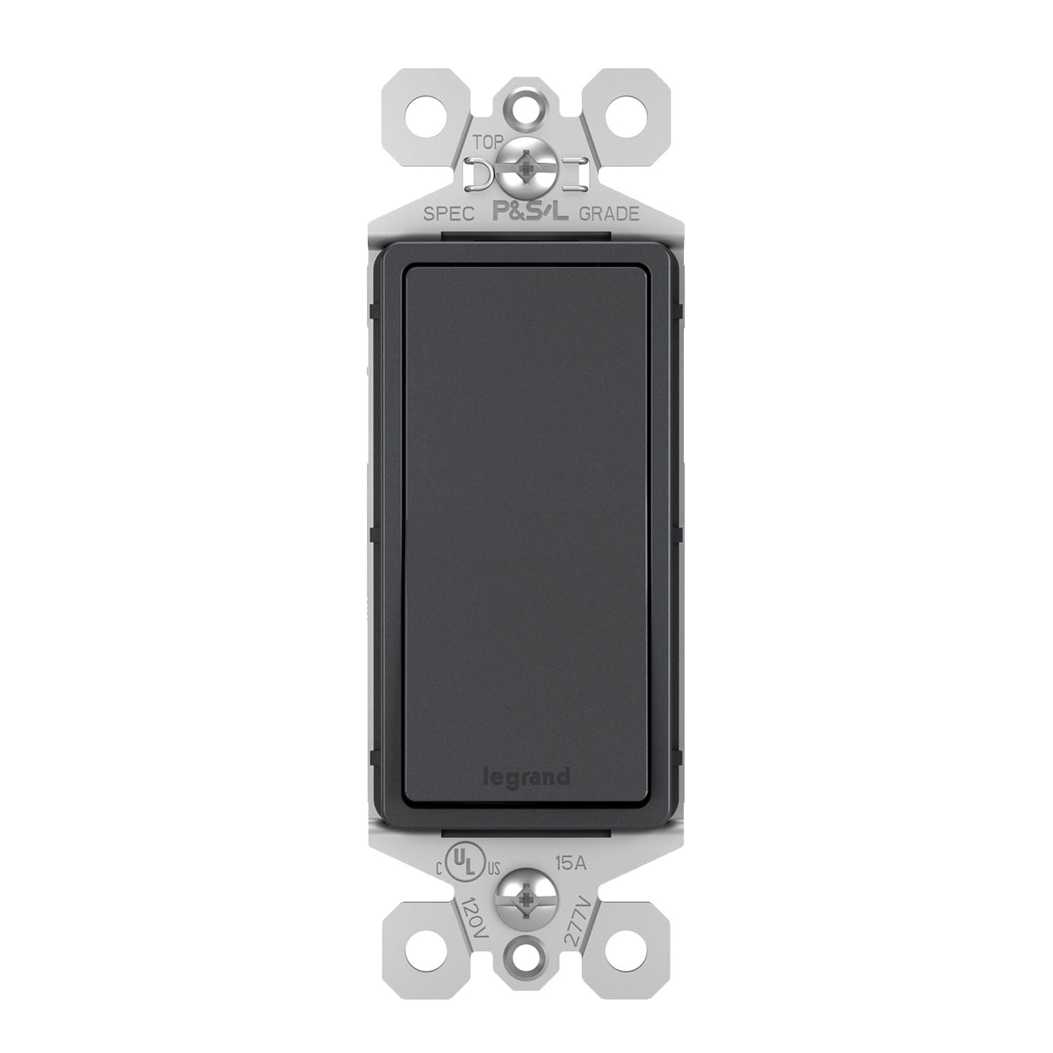 radiant 15A 3-Way Light Switch - Bees Lighting