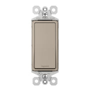 radiant 15A 3-Way Light Switch - Bees Lighting