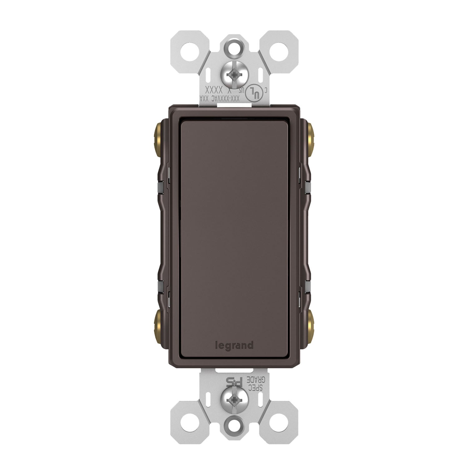 radiant 15A 4-Way Switch - Bees Lighting