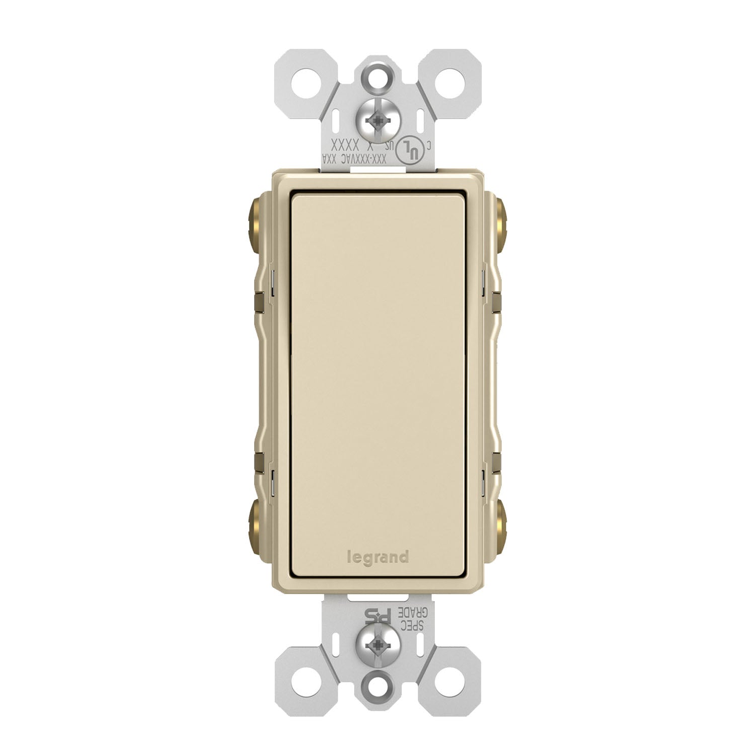 radiant 15A 4-Way Switch - Bees Lighting