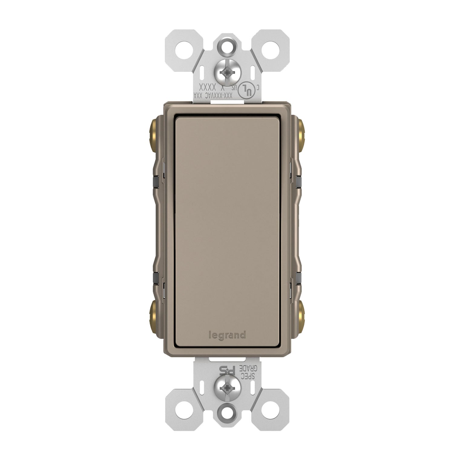 radiant 15A 4-Way Switch - Bees Lighting