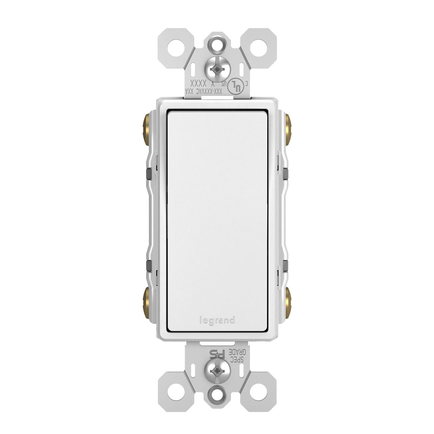 radiant 15A 4-Way Switch - Bees Lighting