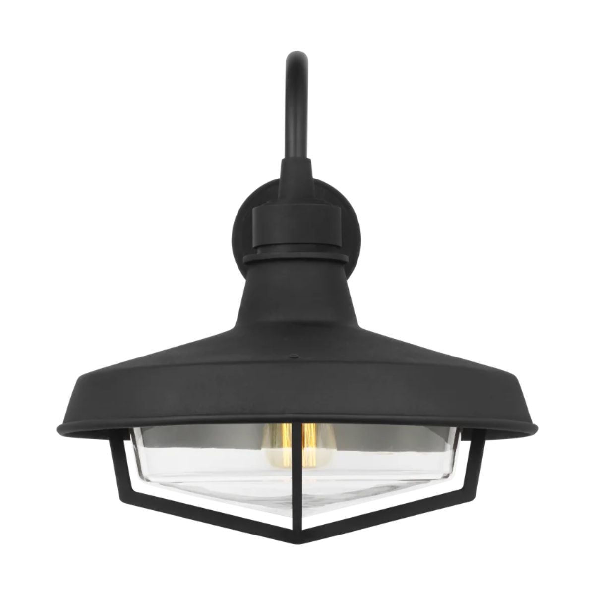 Hollis Outdoor Wall Sconce - Bees Lighting