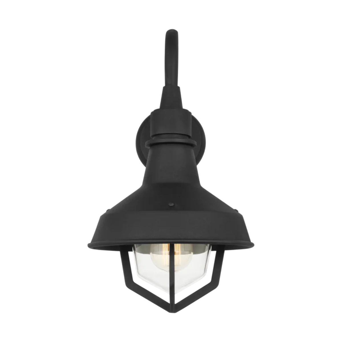 Hollis Outdoor Wall Sconce - Bees Lighting