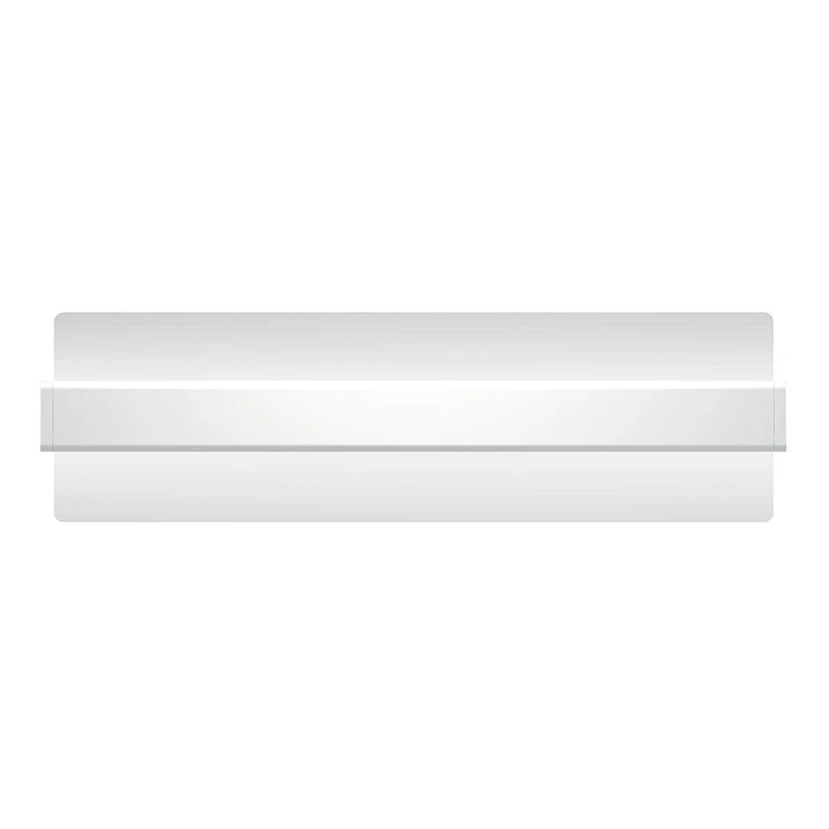 2ft LED Strip Light Fixture 24W, 3300 Lumens, 30K/35K/40K/50K, 120/277V - Bees Lighting