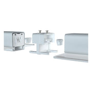 Fixture to Fixture Connector, For TOMO 2ft, 4ft, and 8ft - Bees Lighting