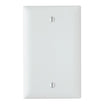 TradeMaster 1-Gang Blank Wall Plate - Bees Lighting