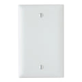 TradeMaster 1-Gang Blank Wall Plate - Bees Lighting
