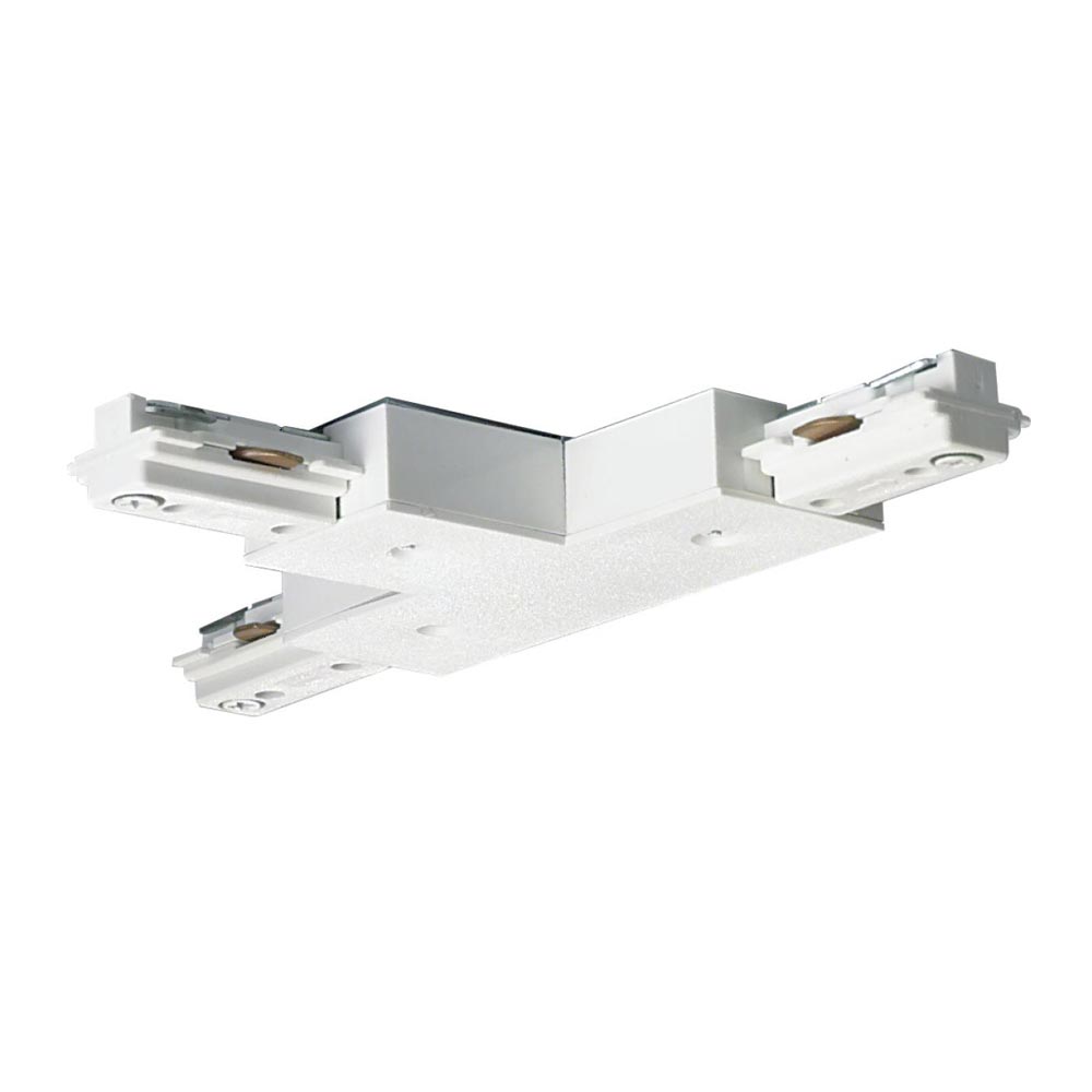 Satco|Nuvo T Connector for Track Lighting - Bees Lighting