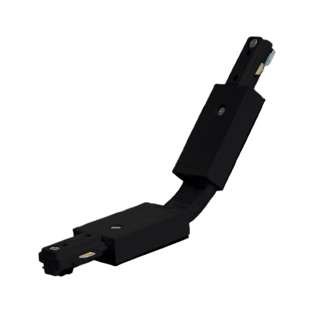 Satco|Nuvo Flexible Connector for Track Lighting - Bees Lighting