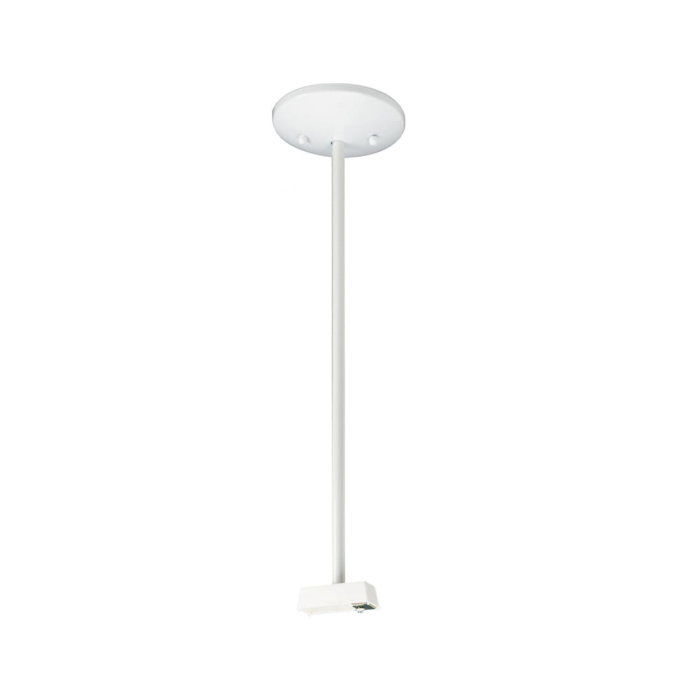 Satco|Nuvo Track Pendant Kit with 24" Suspension - Bees Lighting