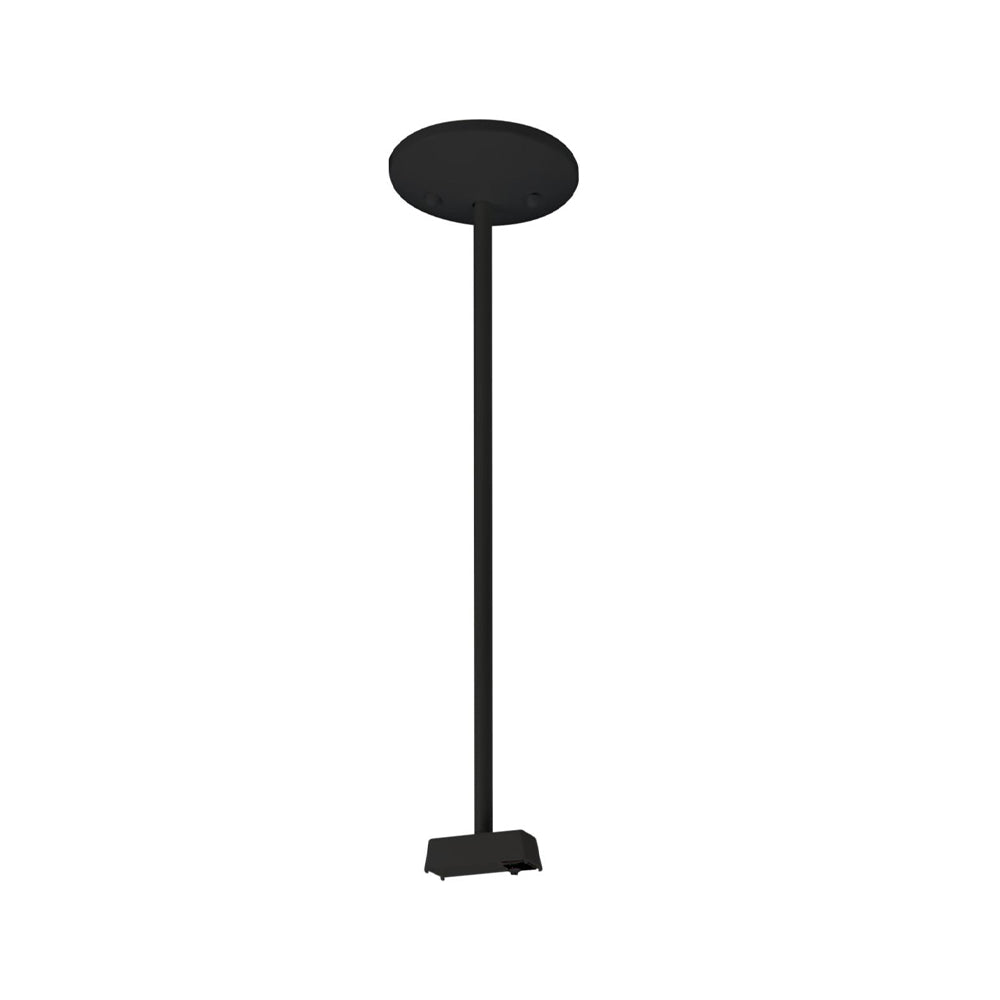 Satco|Nuvo Track Pendant Kit with 24" Suspension - Bees Lighting