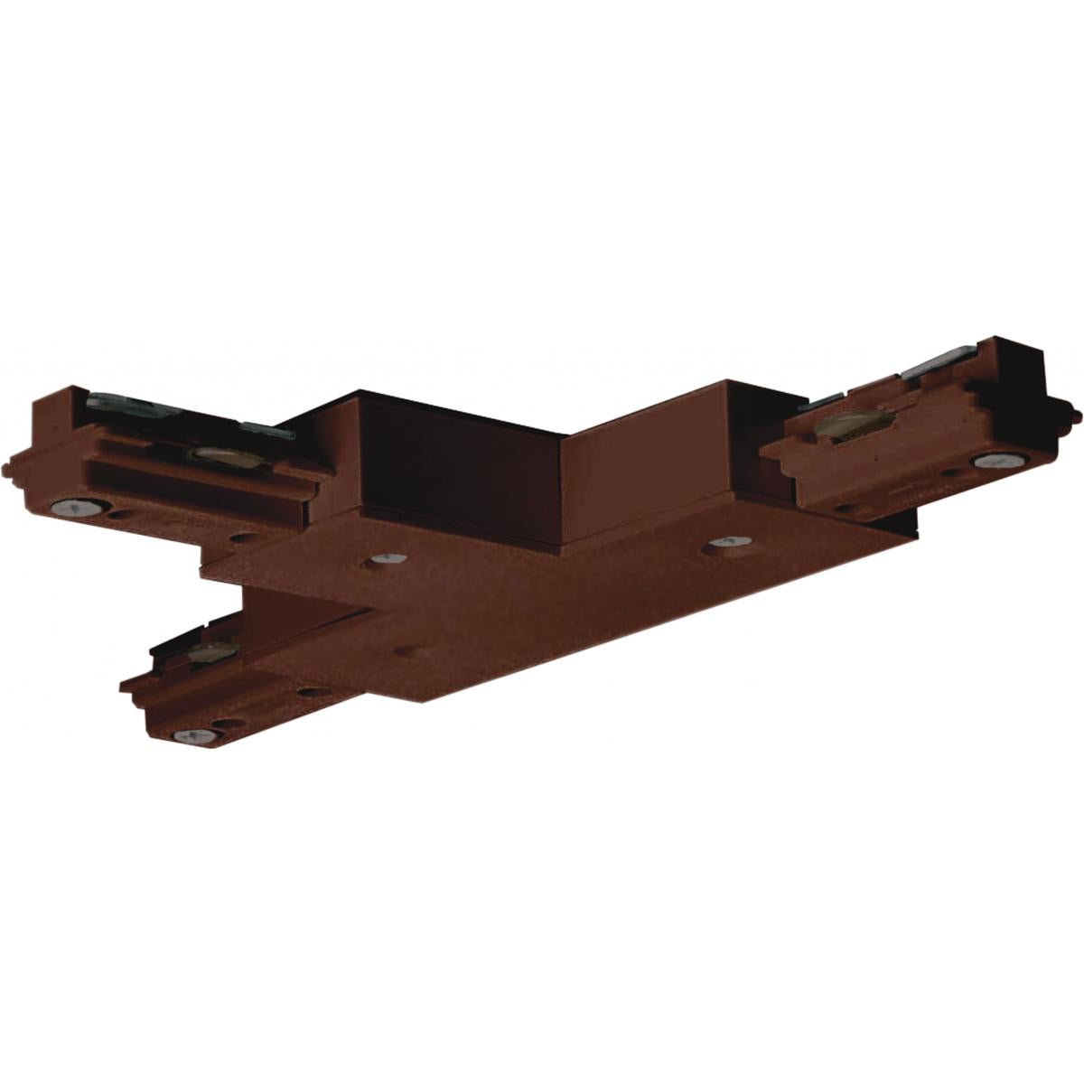 Satco|Nuvo T Connector for Track Lighting - Bees Lighting