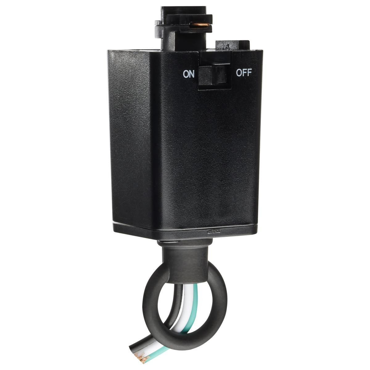 Satco|Nuvo Pendant Loop Track Adapter - Bees Lighting