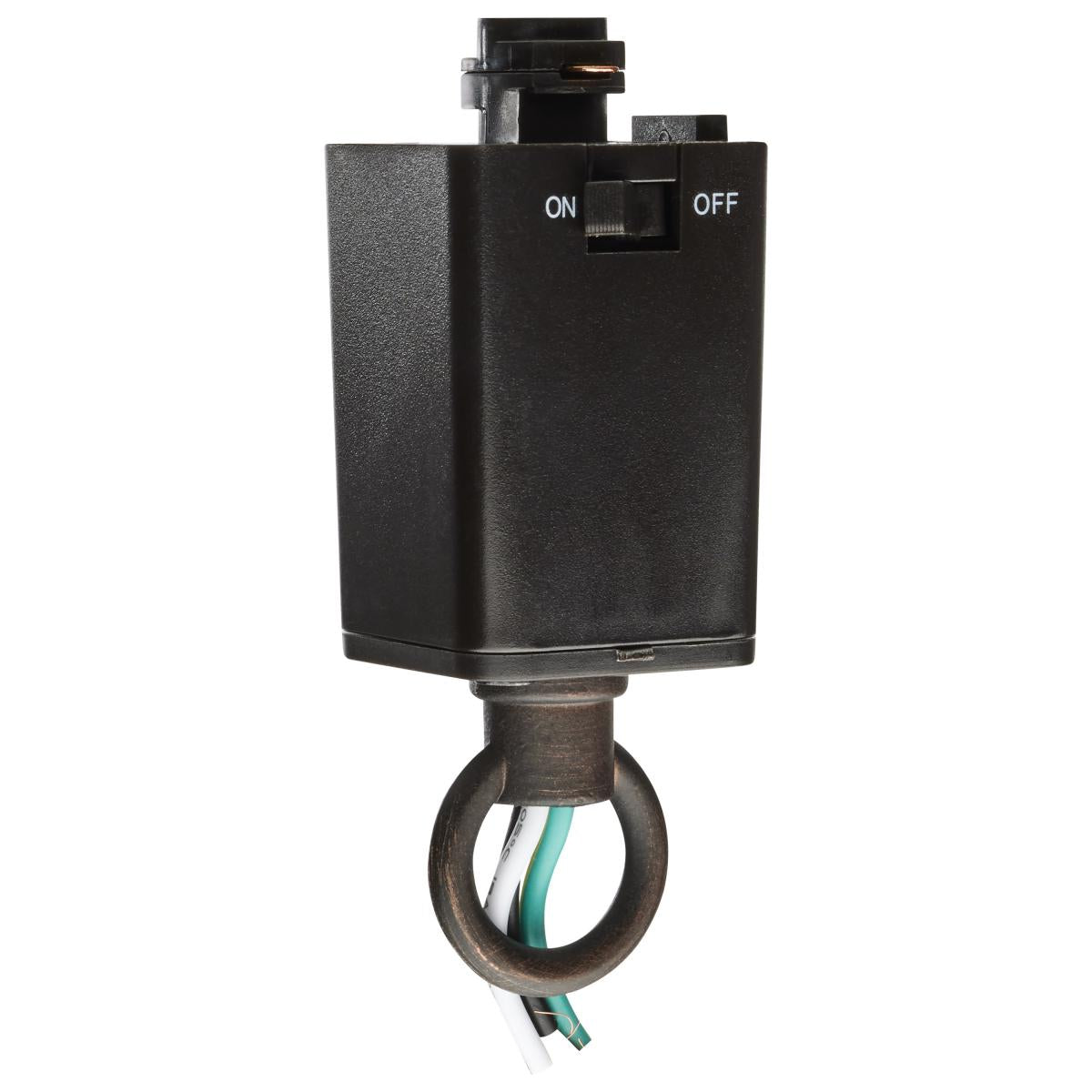 Satco|Nuvo Pendant Loop Track Adapter - Bees Lighting