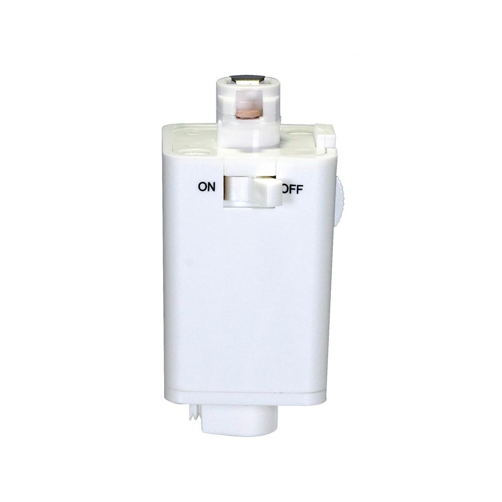 Satco|Nuvo Pendant Track Adapter - Bees Lighting