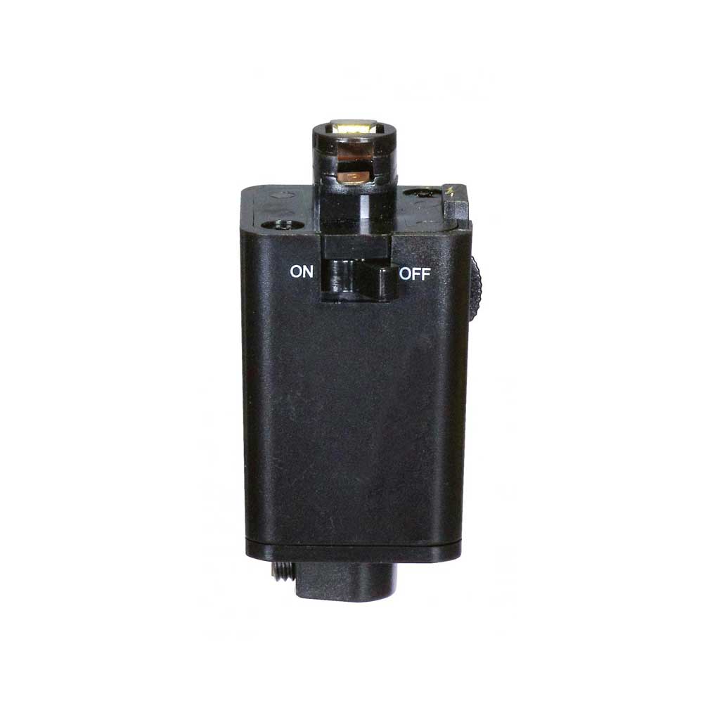 Satco|Nuvo Pendant Track Adapter - Bees Lighting