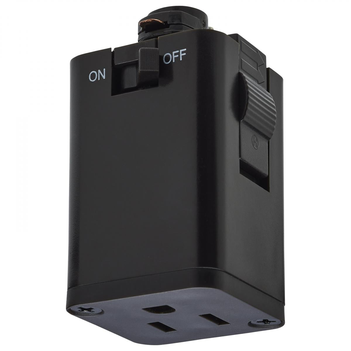 Satco|Nuvo Outlet Track Adapter - Bees Lighting