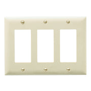 TradeMaster Decorator Wall Plate - Bees Lighting