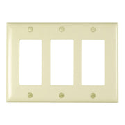 TradeMaster Decorator Wall Plate - Bees Lighting