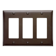 TradeMaster Decorator Wall Plate - Bees Lighting