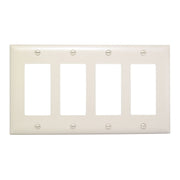 TradeMaster Decorator Wall Plate - Bees Lighting